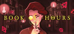 BOOK OF HOURS banner image