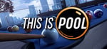 This is Pool steam charts