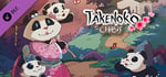 Takenoko-Chibis banner image