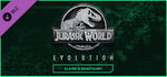 Jurassic World Evolution: Claire's Sanctuary banner image