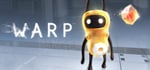 WARP banner image