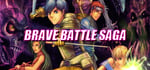 Brave Battle Saga - The Legend of The Magic Warrior steam charts