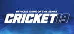 Cricket 19 banner image