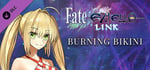 Fate/EXTELLA LINK - Burning Bikini banner image