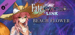 Fate/EXTELLA LINK - Beach Flower banner image