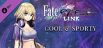 Fate/EXTELLA LINK - Cool & Sporty banner image