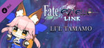 Fate/EXTELLA LINK - Li'l Tamamo banner image