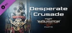 Warhammer 40,000: Inquisitor - Martyr - Desperate Crusade banner image