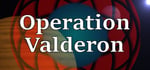 Operation Valderon steam charts