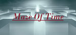 Maze Of Time banner image