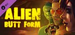 Party Hard 2 DLC: Alien Butt Form banner image