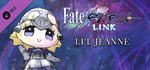Fate/EXTELLA LINK - Li'l Jeanne banner image