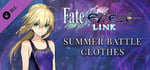 Fate/EXTELLA LINK - Summer Battle Clothes banner image