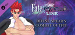 Fate/EXTELLA LINK - Divine Spear's Combat Outfit banner image