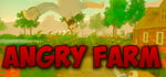 Angry Farm steam charts