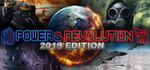 Power & Revolution 2019 Edition banner image
