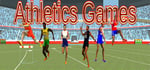 Athletics Games VR steam charts