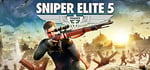 Sniper Elite 5 steam charts