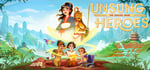 Unsung Heroes: The Golden Mask steam charts