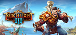 Torchlight III banner image