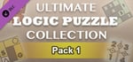 Ultimate Logic Puzzle Collection - Pack 1 banner image