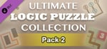 Ultimate Logic Puzzle Collection - Pack 2 banner image