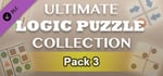 Ultimate Logic Puzzle Collection - Pack 3 banner image