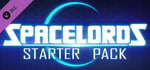 Spacelords - Starter Pack banner image