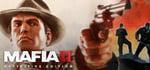 Mafia II: Definitive Edition steam charts