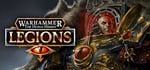 Warhammer The Horus Heresy: Legions steam charts