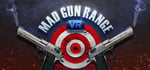 Mad Gun Range VR Simulator steam charts