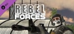 Rebel Forces - Skins banner image
