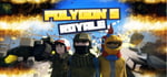 Polygon's Royale : Season 1 steam charts