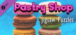 Pastry Shop - Jigsaw Puzzles banner image