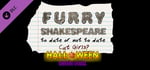 Furry Shakespeare, Outfit DLC: Halloween banner image