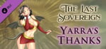 The Last Sovereign - Yarra's Thanks banner image