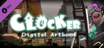 Clocker - Digital Artbook banner image
