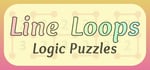 Line Loops - Logic Puzzles steam charts