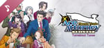 Phoenix Wright: Ace Attorney Trilogy - Turnabout Tunes banner image