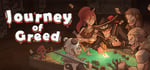 Journey of Greed banner image