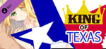 King of Texas Soundtrack and Artbook banner image
