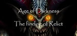 Age of Darkness: Die Suche nach Relict banner image