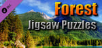 Classic Jigsaw Puzzles - Forest Jigsaw Puzzles banner image