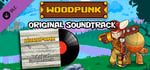 Woodpunk Original Soundtrack banner image