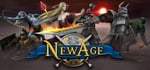 New Age steam charts