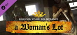 Kingdom Come: Deliverance – A Woman's Lot banner image