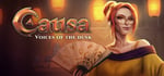 Causa, Voices of the Dusk banner image