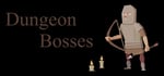 Dungeon Bosses steam charts