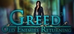 Greed 3: Old Enemies Returning banner image