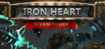 Iron Heart banner image